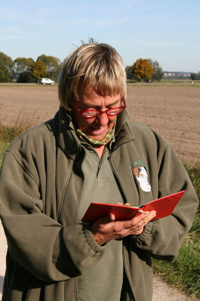 Zensurenbekanntgabe