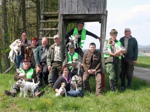 Gruppenbild